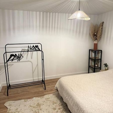 Appartement Eloi - 1 Chambre Mont-de-Marsan Εξωτερικό φωτογραφία