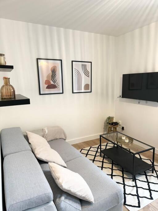 Appartement Eloi - 1 Chambre Mont-de-Marsan Εξωτερικό φωτογραφία