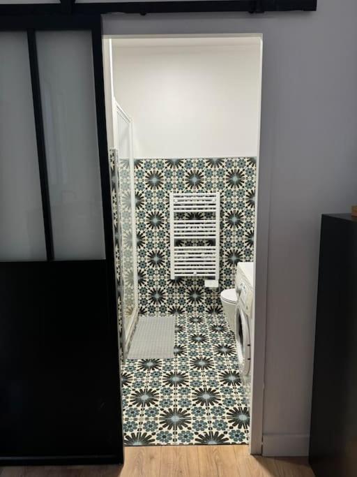 Appartement Eloi - 1 Chambre Mont-de-Marsan Εξωτερικό φωτογραφία