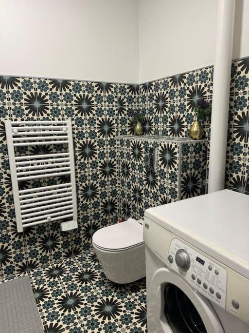 Appartement Eloi - 1 Chambre Mont-de-Marsan Εξωτερικό φωτογραφία